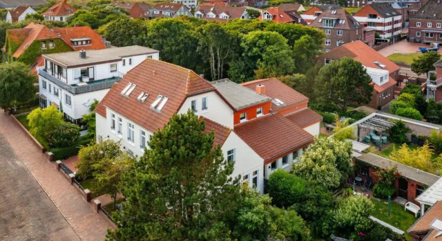 Апартаменты Familienhaus Feuerstein