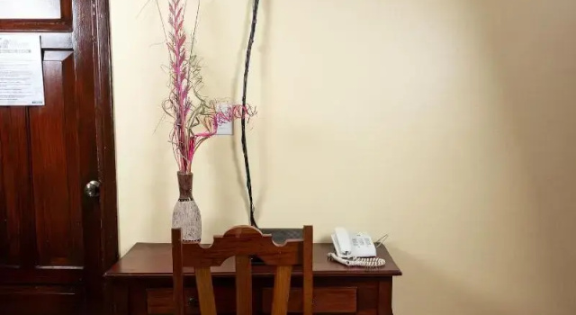 Номер Standard Hotel Internacional Palmerola