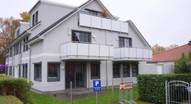 Lindenstrasse 13 Wohnung 4