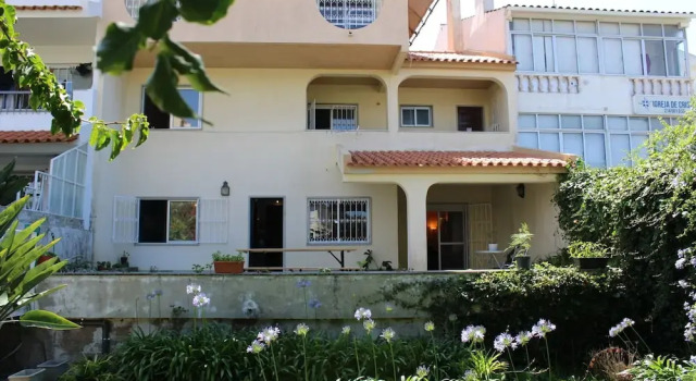 Villa do Sol, Book Villa Oeiras 