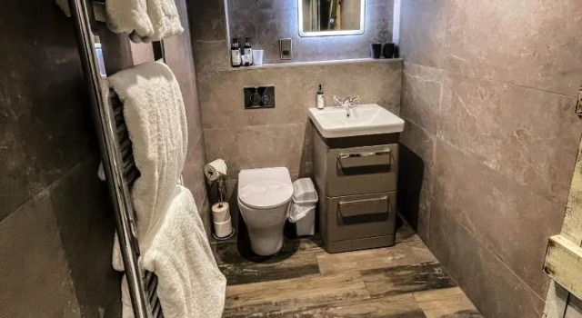 Двухместный номер Economy South Causey Inn