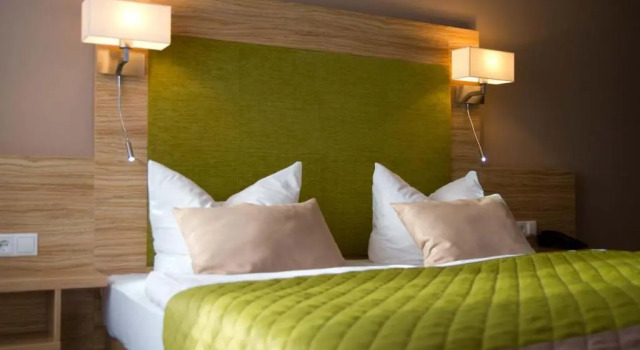 Двухместный номер Standard Altes Kurhaus Landhotel
