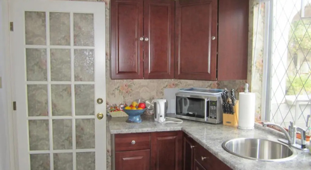 Люкс Heathergate Cottage and Suites