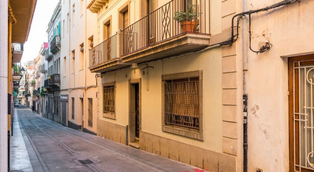 Casa Creu