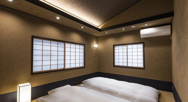 Rinn Premium Hiun, Book Hotel Shimogyo Ward 