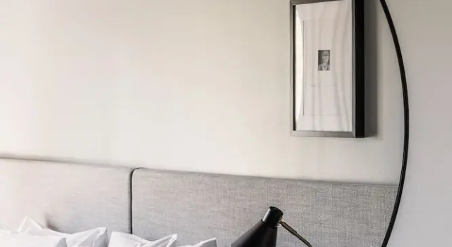 Номер Superior Cleveland Estate