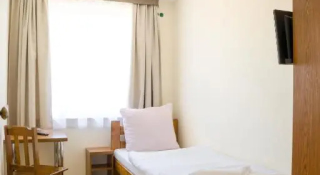 Номер Standard ZGODA Kompleks Hotelarski