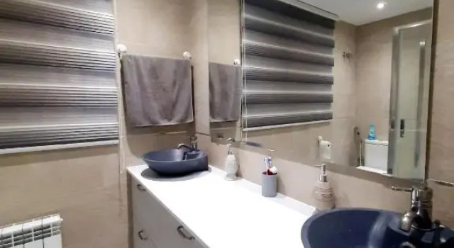 Nur Apartment
