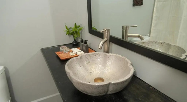 Двухместный номер Deluxe Vacation Boutique Hotel