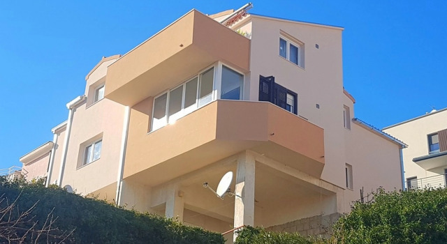 Apartments Kike&Ana, Забронировать Апартаменты/квартира Апартаменты Сплита, Апартаменты/квартира