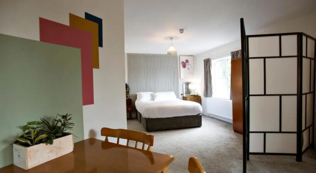 Portcaman House B&B