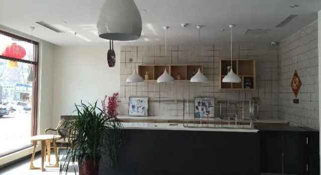 7 Days Premium Shijiazhuang Railway Station, Book Hotel Qiao Xi 