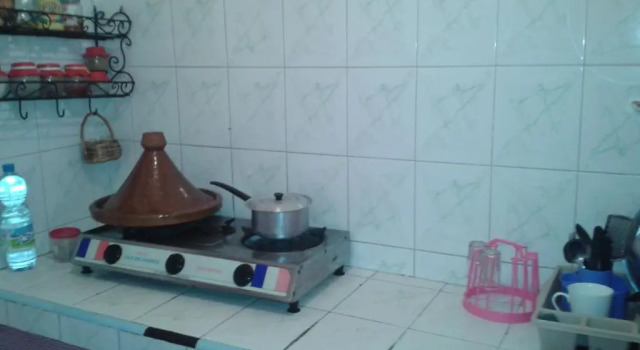 Двухместный номер Standard Takad Dream Rural