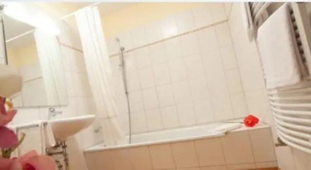 Номер Standard Hof Sierksdorf