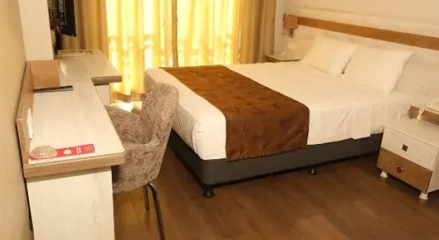 Двухместный номер Standard Kanyonvadi Hotel