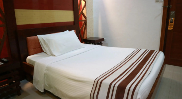 The Loft Hotel