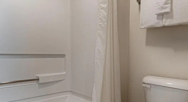 Номер Standard Best Western Mountain View Inn
