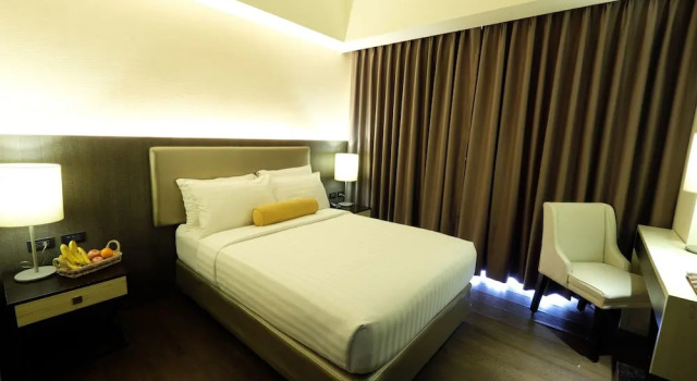 Homecrest Residence Davao, Book Hotel Davao City Davao