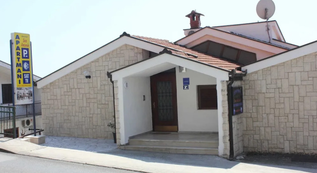 Guest House San Antonio