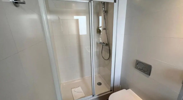 Номер Standard Holiday Inn Paris-Auteuil by IHG