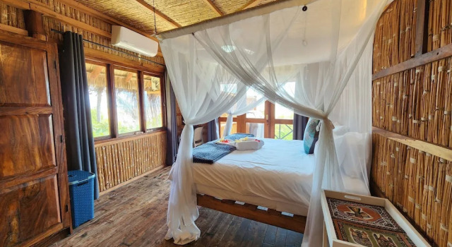 Standard Villa Ocean Pearl Beach Lodge