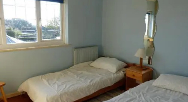 4 Brooks Close, Забронировать Отель Бембридж Остров Уайт