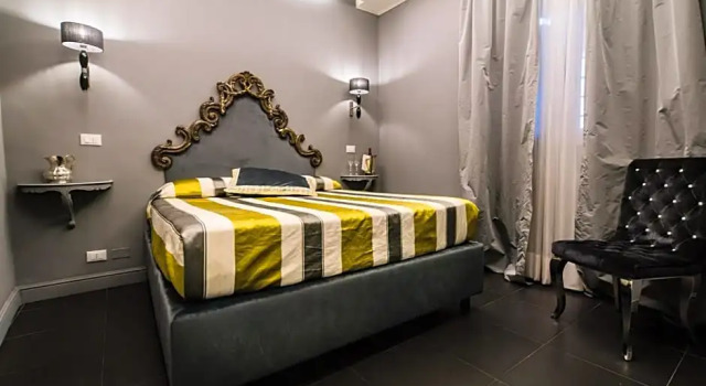 Номер Standard Hotel Antica Locanda