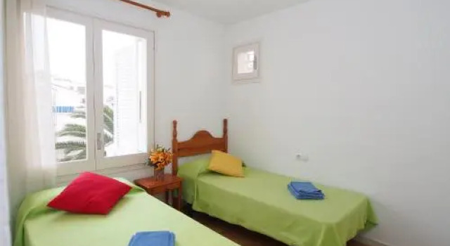 Apartment Platja de Roses-6 by Interhome, Забронировать Апартаменты/квартира Апартаменты Росас, рядом с Aventura Nautica, Апартаменты/квартира