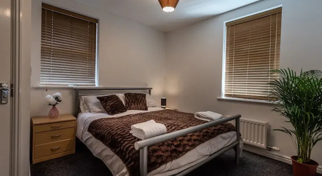 The Sky View, Varaa Hotelli Canterbury Kent