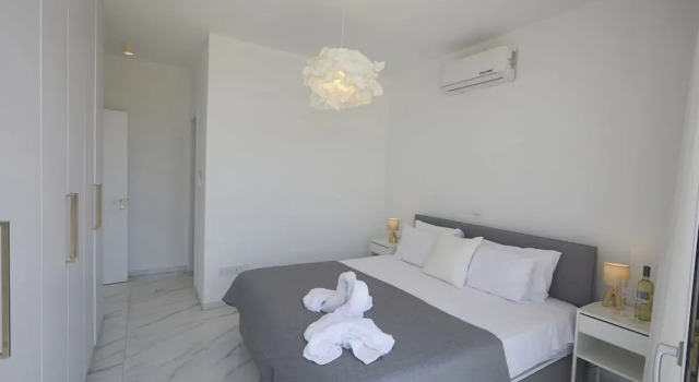 Protaras Olivine Villa Ol13, Rezervovat Vila Protaras Famagusta, poblíž Sunrise Beach