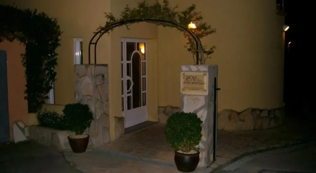 Hotel Montemar