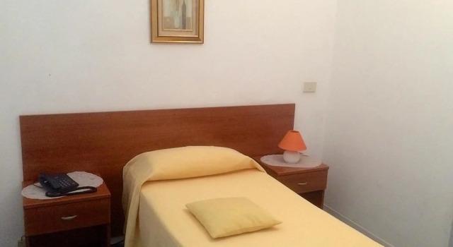 Albergo San Carlo