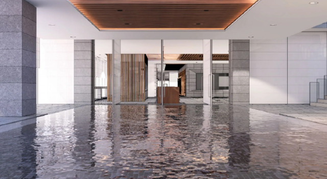 Novotel Ambassador Seoul Dongdaemun Hotels & Residences