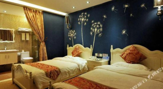 Huaya Boutique Hotel, Boek Boutique Hotel Boetiekhotels in Quanzhou, Boutique Hotel