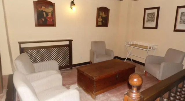 Hospederia El Zorzal, Buchen Sie Hotel  