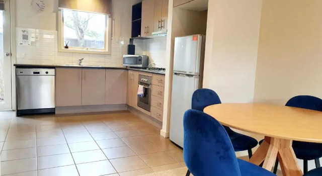 Apartamento De lujo Central Shepparton Apartments