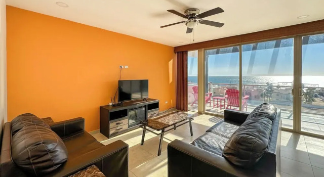 Номер Standard Modern Linda Vista Condos