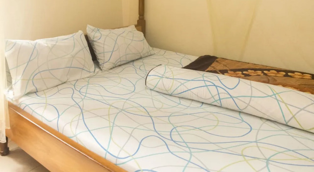 Номер Deluxe Kaanos Hope Complex Inn