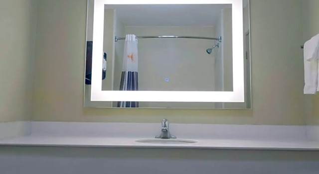 Люкс c 1 комнатой La Quinta Inn & Suites by Wyndham Corpus Christi Northwest