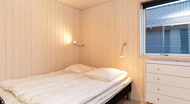 5 Star Holiday Home in Jerup