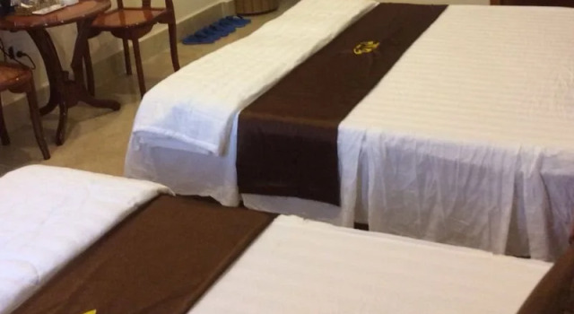 Huong Sen Hotel, Buchen Sie Hotel Cao Lanh 