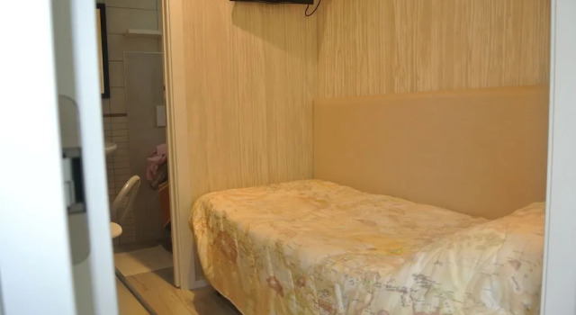 Номер Economy B&B Portanuova
