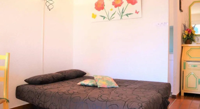 Appartement Le Lavandou, 2 pièces, 4 personnes - FR-1-251-238