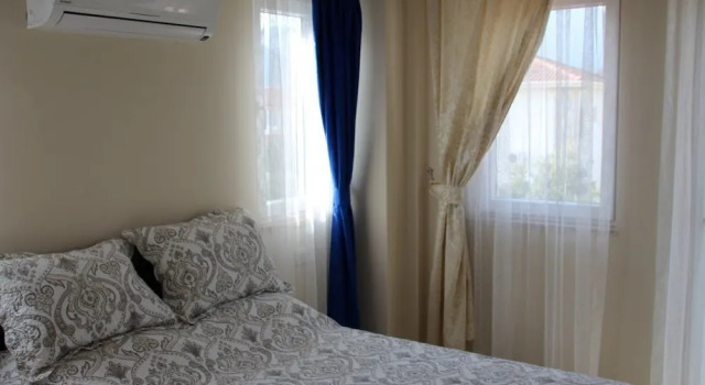 Вилла с балконом Dalyan Villa Ezra