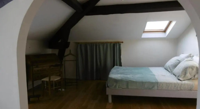 Номер Standard Cottage Massanet