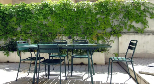 Апартаменты Holiday Home Pescara
