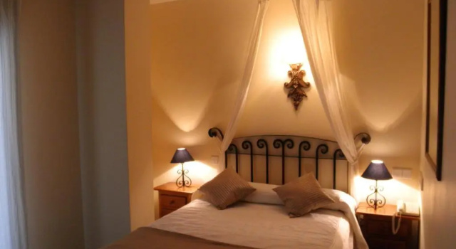 Двухместный номер Standard Hotel Arco San Vicente