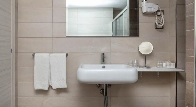 Двухместный номер Superior Viva Hotel Avellino