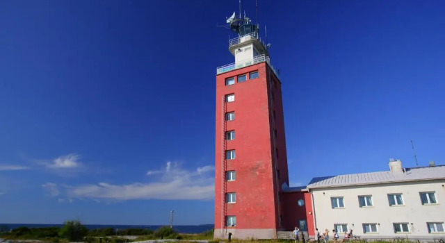 Kylmäpihlaja Lighthouse Hotel, Réserver Hôtel Rauma Finlande-Occidentale