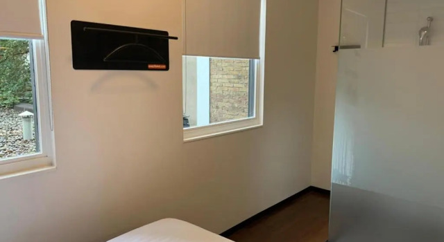 Номер Superior easyHotel Amsterdam City Centre South